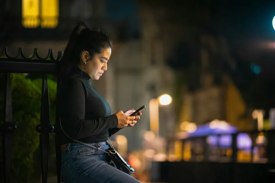 Apego ansioso en relaciones